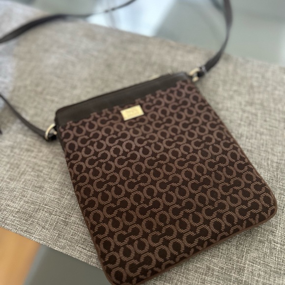 Coach crossbody bag - Picture 4 of 4